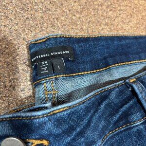 Universal Standard Jeans